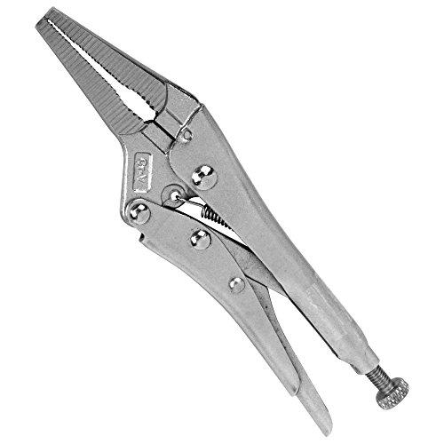 E-Value ロングノーズロッキングプライヤー ERP-150L | 