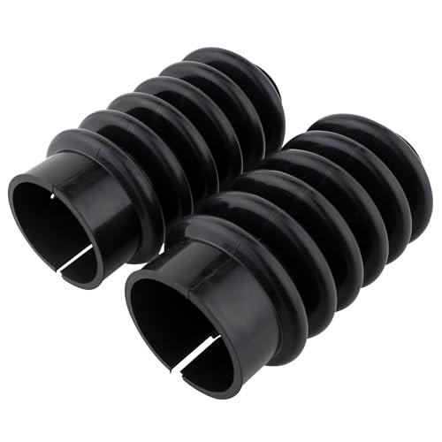 キジマ(Kijima) フロントフォークブーツ イージーON/2本セット HD-03220 | 