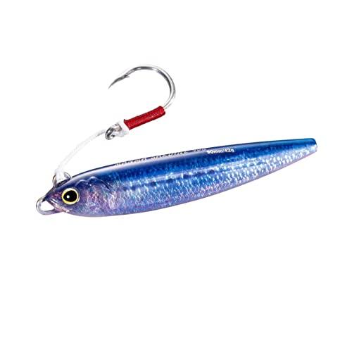 シマノ(SHIMANO) オシア マンマサーディン 90S XL-R90S 009 STRピンクイワシ | 