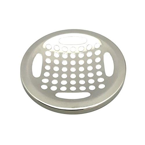 Belca 日本製 排水口 ふた 流し用ステンレス目皿 直径14.5cm用 直径14.3×高さ1.6cm ステンレス SP-201T | 