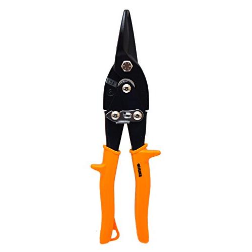 高儀(Takagi) GISUKE 金切鋏 直 TKG-1065210 | 