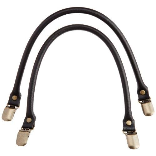 INAZUMA 合成皮革持ち手 YAK-4210/11黒 | 