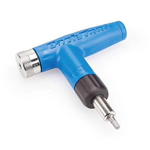 PARKTOOL(パークツール) アジャスタブルトルクドライバー ATD-1.2 | 