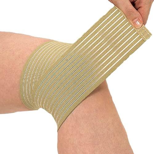 Finoa(フィノア) テーピングサポーター 膝 サポートラップニー 324 | 