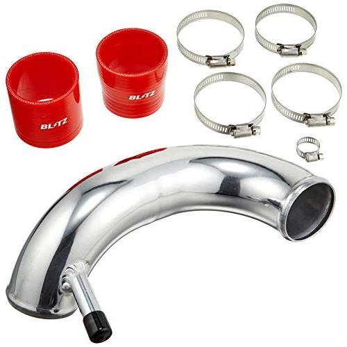 BLITZ(ブリッツ) SUCTION KIT(サクションキット)レッドシリコンホース スイフトスポーツ ZC33S 55728 | 