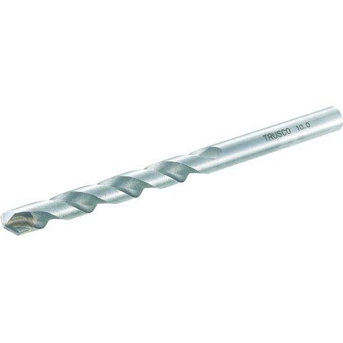 TRUSCO(トラスコ) 振動ドリル用コンクリートドリルロング8.5mmストレートシャンク TCD85L | 