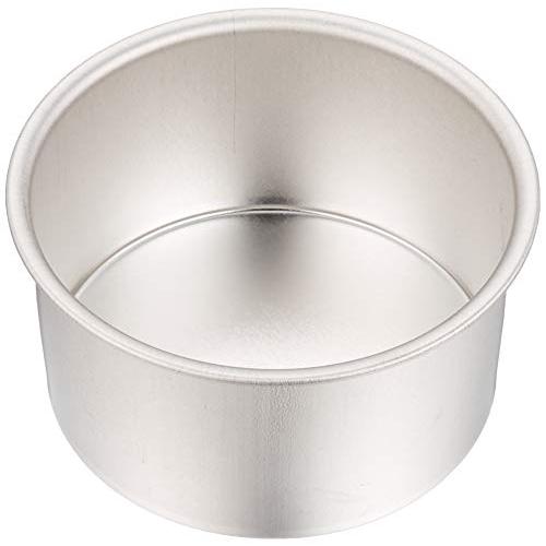 遠藤商事 業務用 デコ共底型 10.5cm ブリキ板0-32 日本製 WDK04010 | 