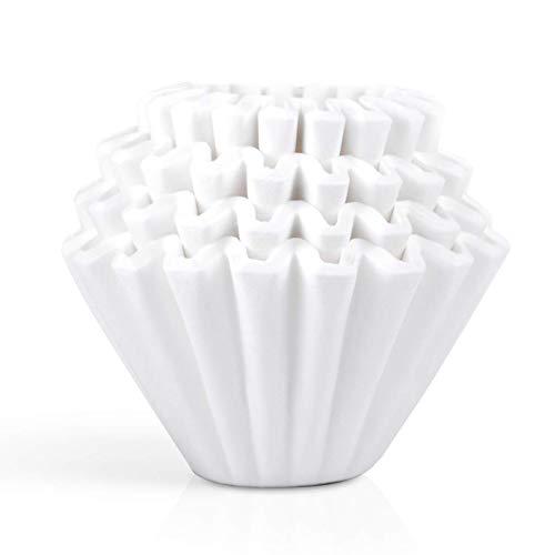 カリタ ウェーブフィルター155 (1~2人用) ホワイト 100枚入り #22201 | 