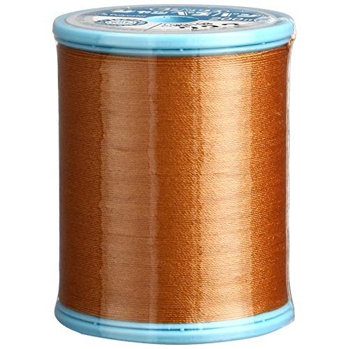 フジックス FUJIX シャッペスパン 普通地 用 ミシン糸 太さ 60番 200m巻 #232 オレンジ系 F56 | 