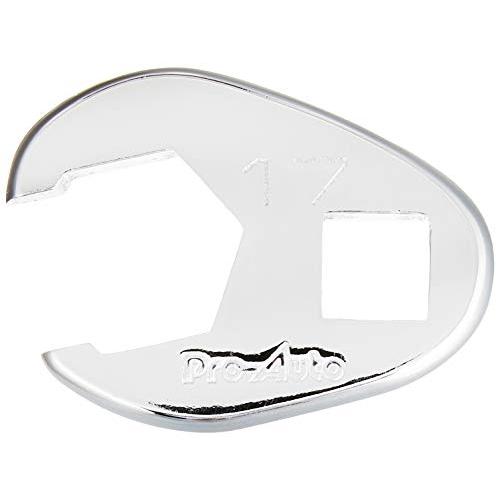 スエカゲツール Pro-Auto 3/8(9.5)DR.クローフットレンチ 17mm CFW-17 | 