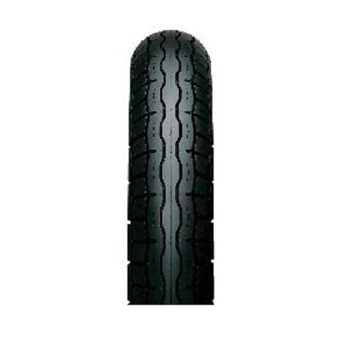 IRC(アイアールシー)井上ゴムバイクタイヤ GS-19 リア 110/90-18 M/C 61S チューブタイプ(WT) 310604 二輪 | 