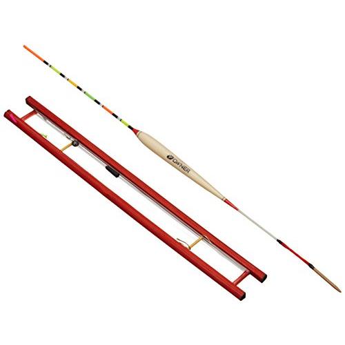 OWNER(オーナー) 仕掛け へらセット 2本 改良スレ 3.6号 0.6号 3.6m R-514 | 