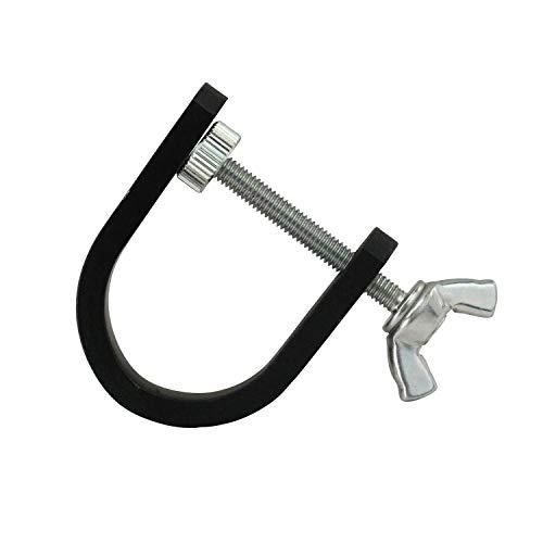 SK11 ミニクランプ アルミ MC-8 最大口開き25mm | 