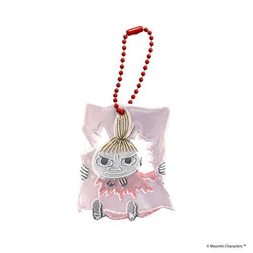 Glimmis グリミス ムーミン リトルミイ PAPER ピンク | 