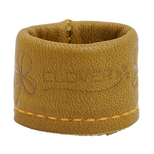 クロバー(Clover) レザー指ぬき Lサイズ 56-815 | 