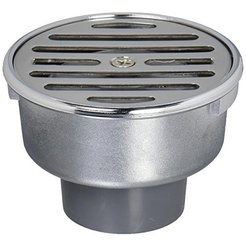 SANEI 排水用品 ワントラップ SU、VUパイプ兼用 ステンレス H50-75X40 | 