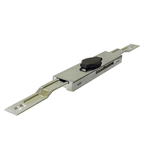 和気産業 シャッター錠 三和シャッター純正品 新タイプ クロームメッキ 鍵 交換 SKCC-D-2 SP-11 | 