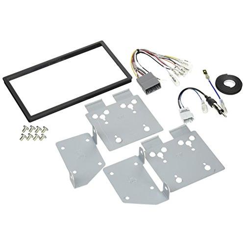 NITTO(ニットー) ホンダ アクティトラック用 カーAV取付キット NKK-H92D | 