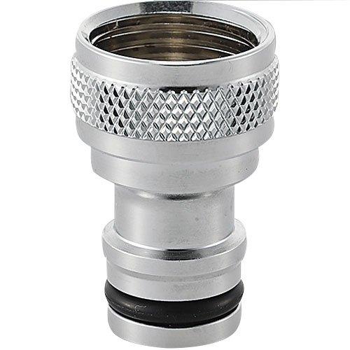 SANEI 散水用品 金属製ネジニップル カップリング水栓用 G3/4 PL60-21-20 | 