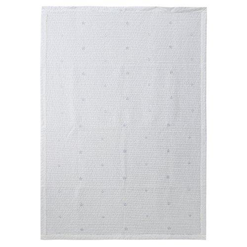 D BY DADWAY ディーバイダッドウェイ イブル・キルティングマット L/フェザーグレー NZDB002000422 | 