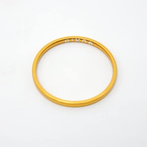 Dixna(ディズナ) バンテージ ヘッドスペーサー GD 2.5 小 | 