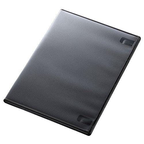 オーム(OHM)DVD&CDケース スリム10P | 