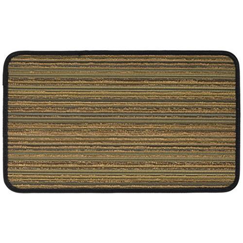 遠藤商事 業務用 アイスペールマット ブラウン ポリエステル50% アクリル50% 日本製 PAIB205 | 