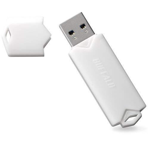 RUF3-YUF32GA-WH(ホワイト) USB3.1メモリ 32GB | 