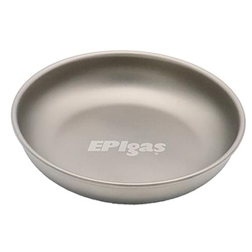 イーピーアイ(EPI) ガス(gas) チタンプレート 139 T-8302 | 