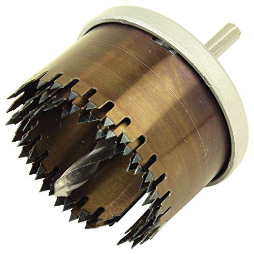 SK11 木工用 深穴ホールソー 3枚刃 穴開け厚み 40mm | 