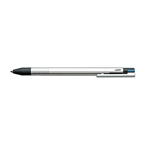 LAMY ラミー ボールペン 油性 ロゴ トライペン ブラック ブルー レッド L405 正規輸入品 | 
