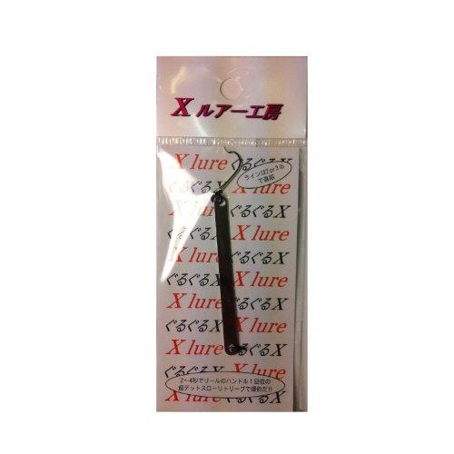 RECENT(リセント) ルアー グルグルX No.11 シルバー | 