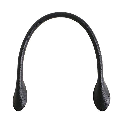 イナズマ(Inazuma) INAZUMA レザー持ち手 30cm #11 黒 YAH-30 | 