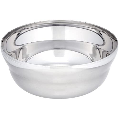 遠藤商事 業務用 スープ碗 中 18-10ステンレス 韓国製 TSC39002 | 