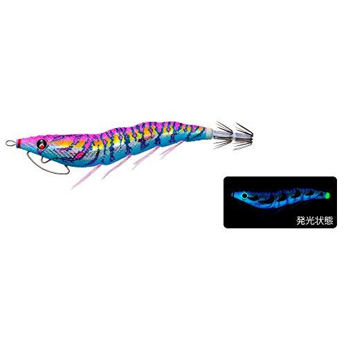 DUEL ( デュエル ) エギ イカ釣り ルアー EZ-Q キャスト 喰わせ 【 エギング 釣具 釣り道具 釣り具 餌木 えぎ 仕掛け アオリ | 