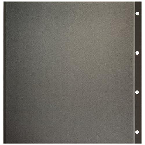 SEKISEI スぺアアルバム台紙 スペア台紙 ハーパーハウス 補充用替台紙 フリータイプ5枚入 KP-12F | 