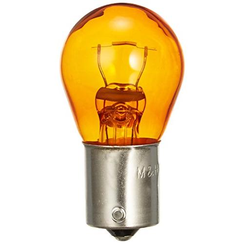 M&Hマツシマ 1P 3103OR 12V21W (オレンジ) 1P3103OR ライト バルブ | 