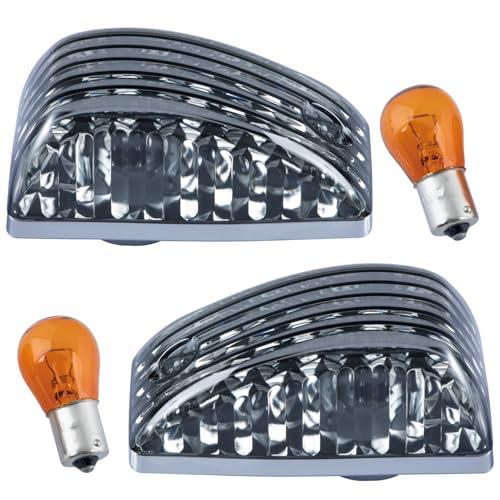 ジェットイノウエ(JET INOUE) ドアーサイドマーカー NEWプロフィア スモーク H22.4~ Bタイプ/スモーク 526234 | 