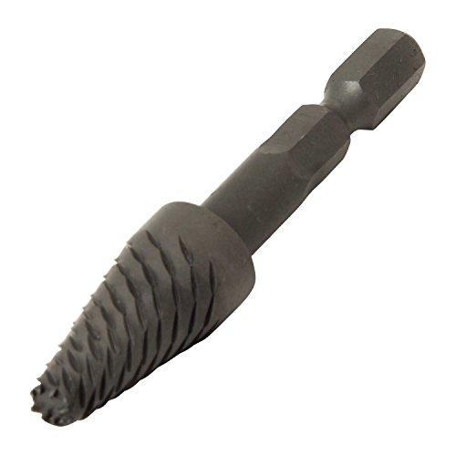 SK11 六角軸 ロータリーヤスリ 鉄工用 12×25mm NO.18-HEX | 