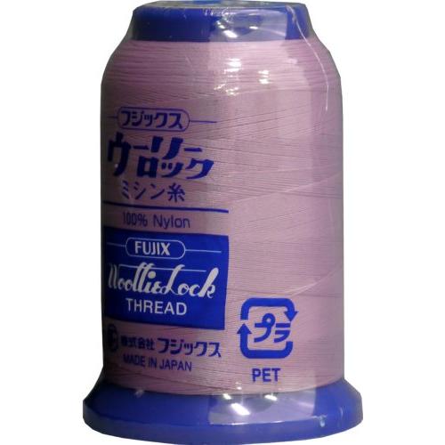 Fujix ウーリーロックミシン糸 25g 243 | 