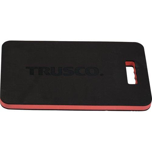 TRUSCO(トラスコ) 膝マット レッド THM460R | 