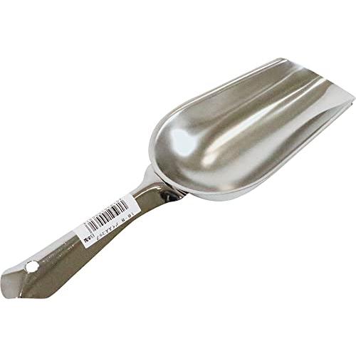 遠藤商事(Endo Shoji) 日本メタルワークス アイススコップ 18-8ステンレス 日本製 000316 | 