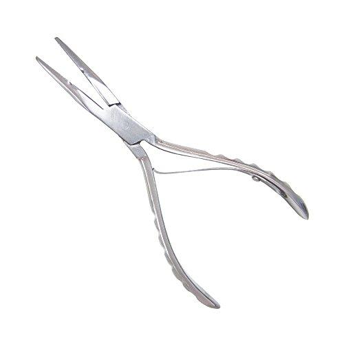 DAITOU(ダイトウブク) ステンレスプライヤー ST No.1923 | 