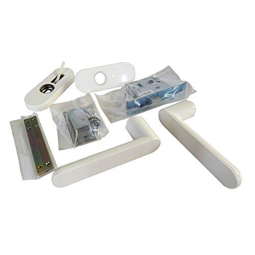 GOAL ロック錠 LF-4Z 386P ユニットバス向け ドア厚29~30mm | 