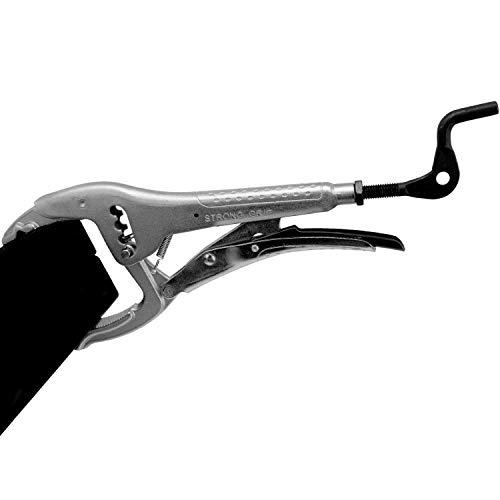 ＳＨＴ ビッグマウスグリッププライヤー ２５０ｍｍ PAJ100 | 