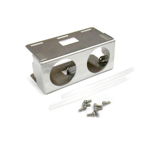 HONDEX(ホンデックス) 魚群探知機 エレキモーター取付金具 PK03 | 