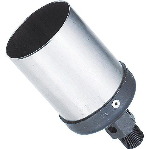 TRUSCO(トラスコ) プロパンバーナー用火口 7号 TB-7H | 