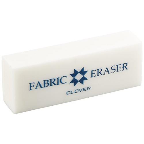 Clover ファブリック消ゴム 57-681 | 