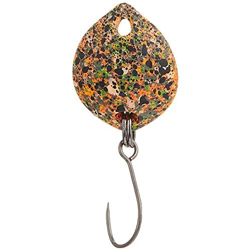 ROB LURE(ロブルアー) スプーン バベル Z 1.5g #1 RP | 