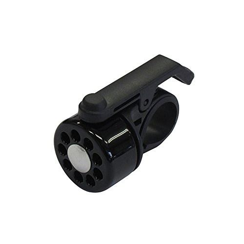 東京ベル(TOKYO BELL) ベル TB-552T TECNO(テクノ) ブラック TB-552T | 